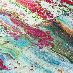 Evolve Ivory 2 ft. 3 in. x 7 ft. 6 in. Southwest Runner Rug by Addison Rugs 15 Evolve Ivory 2 ft. 3 in. x 7 ft. 6 in. Southwest Runner Rug by Addison Rugs -TrafficMaster Decor Store ivory addison rugs area rugs hdee2iv2x8 fa 1000