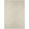 Evolve Ivory 9 ft. x 12 ft. Geometric Area Rug by Addison Rugs 1 Evolve Ivory 9 ft. x 12 ft. Geometric Area Rug by Addison Rugs -TrafficMaster Decor Store ivory addison rugs area rugs hdee3iv9x12 64 1000