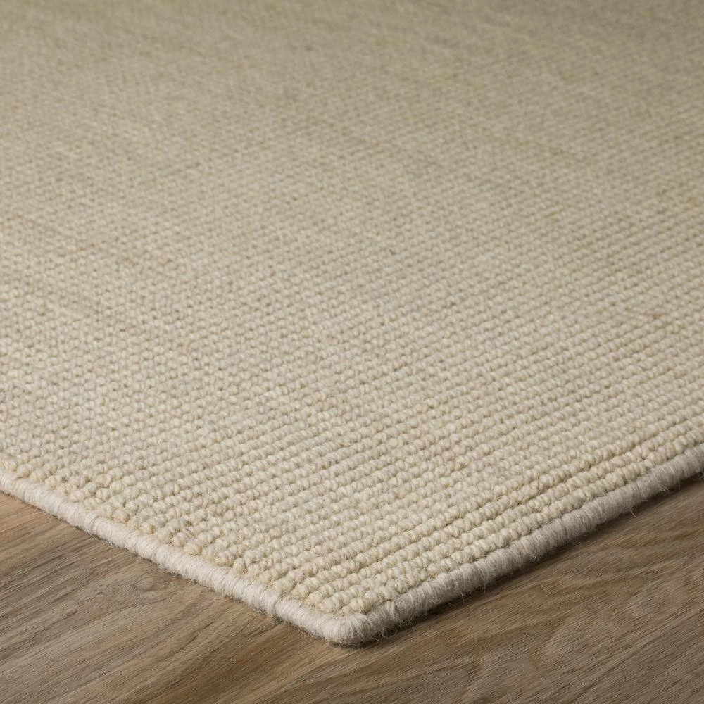 Harper 3 Ivory 12 ft. x 12 ft. Square Area Rug by Addison Rugs 7 Harper 3 Ivory 12 ft. x 12 ft. Square Area Rug by Addison Rugs - Image 5