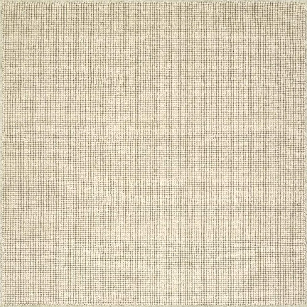 Harper 3 Ivory 12 ft. x 12 ft. Square Area Rug by Addison Rugs 3 Harper 3 Ivory 12 ft. x 12 ft. Square Area Rug by Addison Rugs
