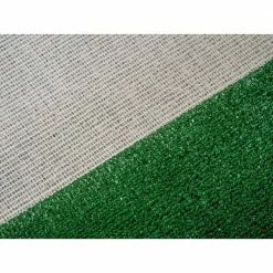 Vantage 6 ft. x 100 ft. Ivy Green Artificial Grass Carpet by TrafficMaster -TrafficMaster Decor Store ivy green trafficmaster artificial grass t27 2701 0600 c3 1000
