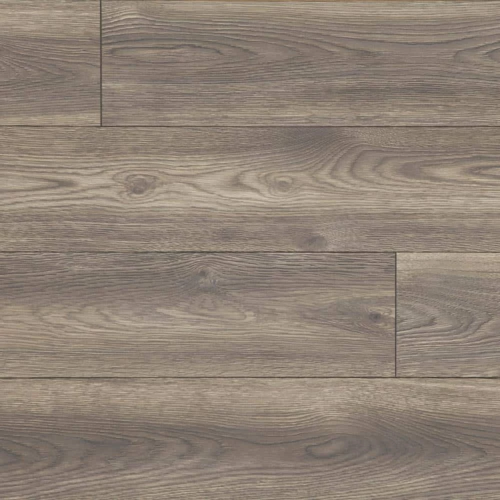 Jessamine Oak 7-1/2 in. W Laminate Wood Flooring (1072 sq. ft./pallet) by TrafficMaster 3 Jessamine Oak 7-1/2 in. W Laminate Wood Flooring (1072 sq. ft./pallet) by TrafficMaster