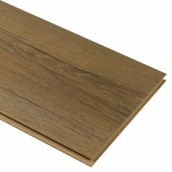 Kettle Keep Oak 8 mm T x 8.03 in. W Water Resistant Laminate Wood Flooring (21.26 sq.ft/Case) by TrafficMaster 13 Kettle Keep Oak 8 mm T x 8.03 in. W Water Resistant Laminate Wood Flooring (21.26 sq.ft/Case) by TrafficMaster -TrafficMaster Decor Store kettle keep oak trafficmaster laminate wood flooring 360831 27096 1f 1000