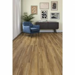 Kettle Keep Oak 8 mm T x 8.03 in. W Water Resistant Laminate Wood Flooring (21.26 sq.ft/Case) by TrafficMaster 17 Kettle Keep Oak 8 mm T x 8.03 in. W Water Resistant Laminate Wood Flooring (21.26 sq.ft/Case) by TrafficMaster -TrafficMaster Decor Store kettle keep oak trafficmaster laminate wood flooring 360831 27096 31 1000