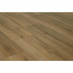 Kettle Keep Oak 8 mm T x 8.03 in. W Water Resistant Laminate Wood Flooring (21.26 sq.ft/Case) by TrafficMaster 14 Kettle Keep Oak 8 mm T x 8.03 in. W Water Resistant Laminate Wood Flooring (21.26 sq.ft/Case) by TrafficMaster -TrafficMaster Decor Store kettle keep oak trafficmaster laminate wood flooring 360831 27096 44 1000