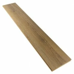 Kettle Keep Oak 8 mm T x 8.03 in. W Water Resistant Laminate Wood Flooring (21.26 sq.ft/Case) by TrafficMaster 12 Kettle Keep Oak 8 mm T x 8.03 in. W Water Resistant Laminate Wood Flooring (21.26 sq.ft/Case) by TrafficMaster -TrafficMaster Decor Store kettle keep oak trafficmaster laminate wood flooring 360831 27096 4f 1000