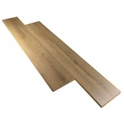 Kettle Keep Oak 8 mm T x 8.03 in. W Water Resistant Laminate Wood Flooring (21.26 sq.ft/Case) by TrafficMaster 15 Kettle Keep Oak 8 mm T x 8.03 in. W Water Resistant Laminate Wood Flooring (21.26 sq.ft/Case) by TrafficMaster -TrafficMaster Decor Store kettle keep oak trafficmaster laminate wood flooring 360831 27096 fa 1000