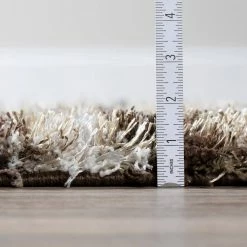 Verona 9 Khaki 5 FT. 3 IN. X 7 FT. 7 IN. Area Rug by Addison Rugs 19 Verona 9 Khaki 5 FT. 3 IN. X 7 FT. 7 IN. Area Rug by Addison Rugs -TrafficMaster Decor Store khaki addison rugs area rugs hdvc9kh5x8 1f 1000