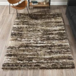 Verona 9 Khaki 5 FT. 3 IN. X 7 FT. 7 IN. Area Rug by Addison Rugs 23 Verona 9 Khaki 5 FT. 3 IN. X 7 FT. 7 IN. Area Rug by Addison Rugs -TrafficMaster Decor Store khaki addison rugs area rugs hdvc9kh5x8 31 1000