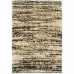 Verona 9 Khaki 5 FT. 3 IN. X 7 FT. 7 IN. Area Rug by Addison Rugs