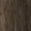 6 in. W Khaki Oak Dark GripStrip Luxury Vinyl Plank Flooring (24 sq. ft./case) by TrafficMaster