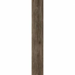 6 in. W Khaki Oak Dark GripStrip Luxury Vinyl Plank Flooring (24 sq. ft./case) by TrafficMaster -TrafficMaster Decor Store khaki oak dark trafficmaster vinyl plank flooring 853112 a0 1000