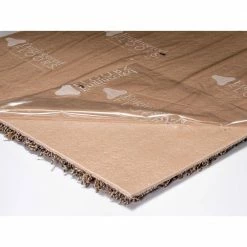 Willow Kirkdale Beige Residential 18 in. x 18 Peel and Stick Carpet Tile (10 Tiles/Case) 22.5 sq. ft. by TrafficMaster -TrafficMaster Decor Store kirkdale trafficmaster carpet tile ht004 815 1818 1f 1000
