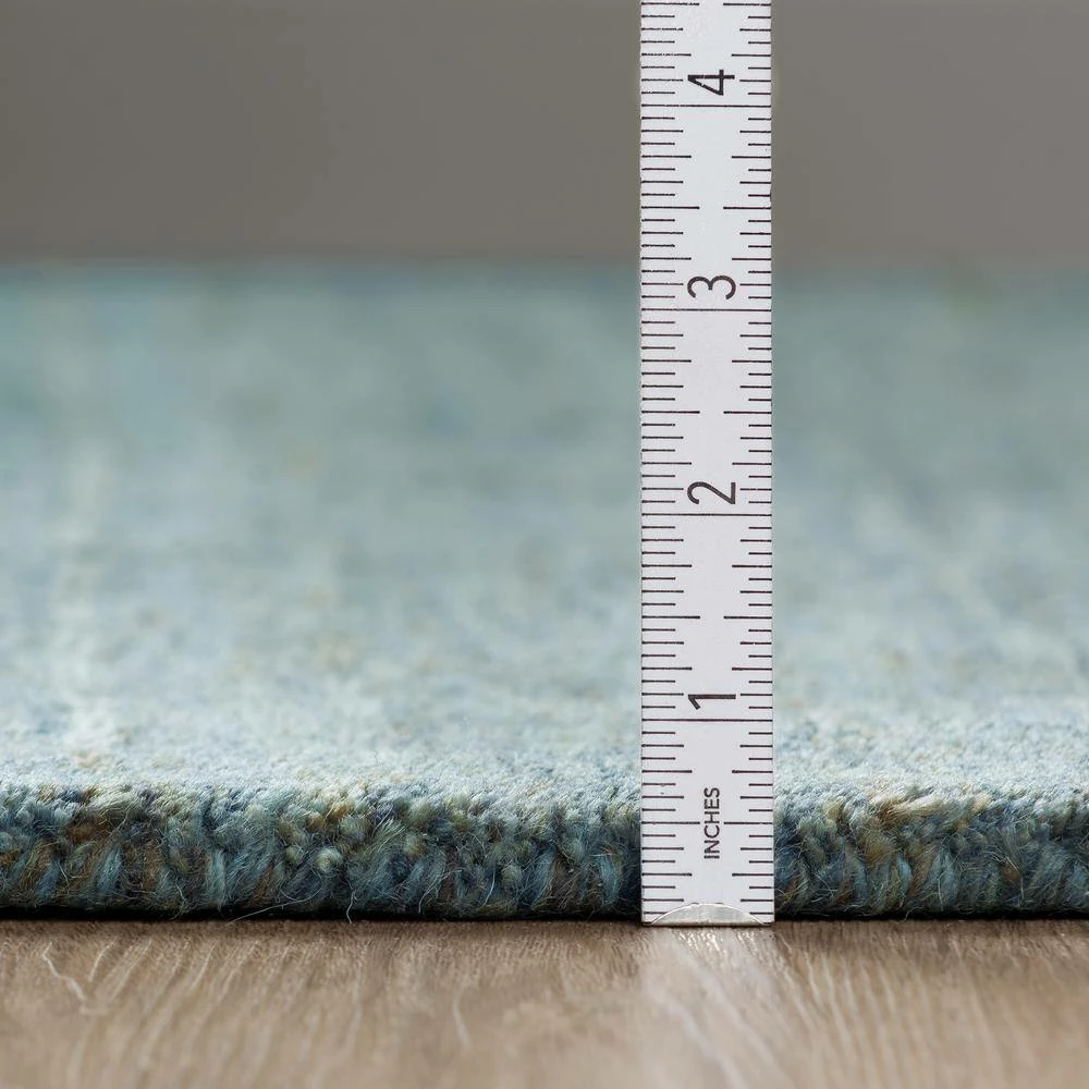 Devon 7 Lakeview 5 ft. x 7 ft. 6 in. Area Rug by Addison Rugs 6 Devon 7 Lakeview 5 ft. x 7 ft. 6 in. Area Rug by Addison Rugs - Image 4