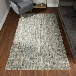Sierra 1 Lakeview 8 ft. x 10 ft. Tonal Solid Wool Indoor Area Rug by Addison Rugs -TrafficMaster Decor Store lakeview addison rugs area rugs hdsr1la8x10 31 1000