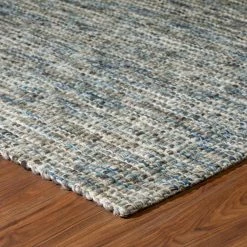Sierra 1 Lakeview 8 ft. x 10 ft. Tonal Solid Wool Indoor Area Rug by Addison Rugs -TrafficMaster Decor Store lakeview addison rugs area rugs hdsr1la8x10 4f 1000