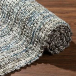 Sierra 1 Lakeview 8 ft. x 10 ft. Tonal Solid Wool Indoor Area Rug by Addison Rugs -TrafficMaster Decor Store lakeview addison rugs area rugs hdsr1la8x10 77 1000