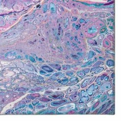 Copeland Lavender 3 ft. x 5 ft. Abstract Area Rug by Addison Rugs -TrafficMaster Decor Store lavender addison rugs area rugs hdkc19lv3x5 c3 1000