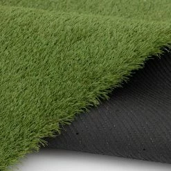 5 ft. x 7.5 ft. Light Green Artificial Grass Rug by TrafficMaster 12 5 ft. x 7.5 ft. Light Green Artificial Grass Rug by TrafficMaster -TrafficMaster Decor Store light green trafficmaster artificial grass 5322 32 46hd c3 1000