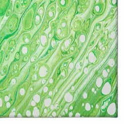 Copeland Lime 1 ft. 8 in. x 2 ft. 6 in. Abstract Accent Rug by Addison Rugs -TrafficMaster Decor Store lime addison rugs area rugs hdkc5lm20x30 c3 1000