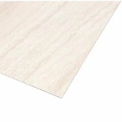 Linear Limestone 12 in. x 12 in. Residential Peel and Stick Vinyl Tile (30 sq. ft./case) by TrafficMaster -TrafficMaster Decor Store linear limestone trafficmaster vinyl tile a4250051 66 1000