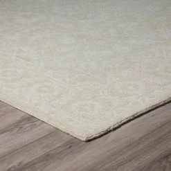 Delano 4 Linen 3 ft. 6 in. x 5 ft. 6 in. Area Rug by Addison Rugs 18 Delano 4 Linen 3 ft. 6 in. x 5 ft. 6 in. Area Rug by Addison Rugs -TrafficMaster Decor Store linen addison rugs area rugs hddl4li4x6 4f 1000