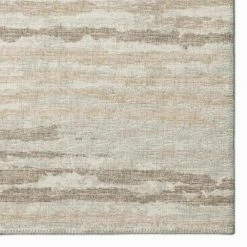 Evolve Linen 8 ft. x 10 ft. Stripe Area Rug by Addison Rugs -TrafficMaster Decor Store linen addison rugs area rugs hdee4ln8x10 c3 1000
