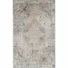 Provincial 7 Linen 7 ft. 10 in. x 10 ft. 7 in. Medallion Persian Area Rug by Addison Rugs -TrafficMaster Decor Store linen addison rugs area rugs hdpc7li8x11 64 1000