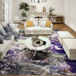 Copeland Majesty 3 ft. x 5 ft. Abstract Area Rug by Addison Rugs 20 Copeland Majesty 3 ft. x 5 ft. Abstract Area Rug by Addison Rugs -TrafficMaster Decor Store majesty addison rugs area rugs hdkc7mj3x5 31 1000