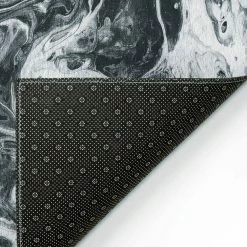 Copeland Marble 3 ft. x 5 ft. Abstract Area Rug by Addison Rugs -TrafficMaster Decor Store marble addison rugs area rugs hdkc14mr3x5 66 1000