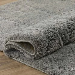 Concord 1 Metal 2 ft. 3 in. x 7 ft. 5 in. Runner Rug by Addison Rugs 20 Concord 1 Metal 2 ft. 3 in. x 7 ft. 5 in. Runner Rug by Addison Rugs -TrafficMaster Decor Store metal addison rugs area rugs hdcd1me2x7 44 1000