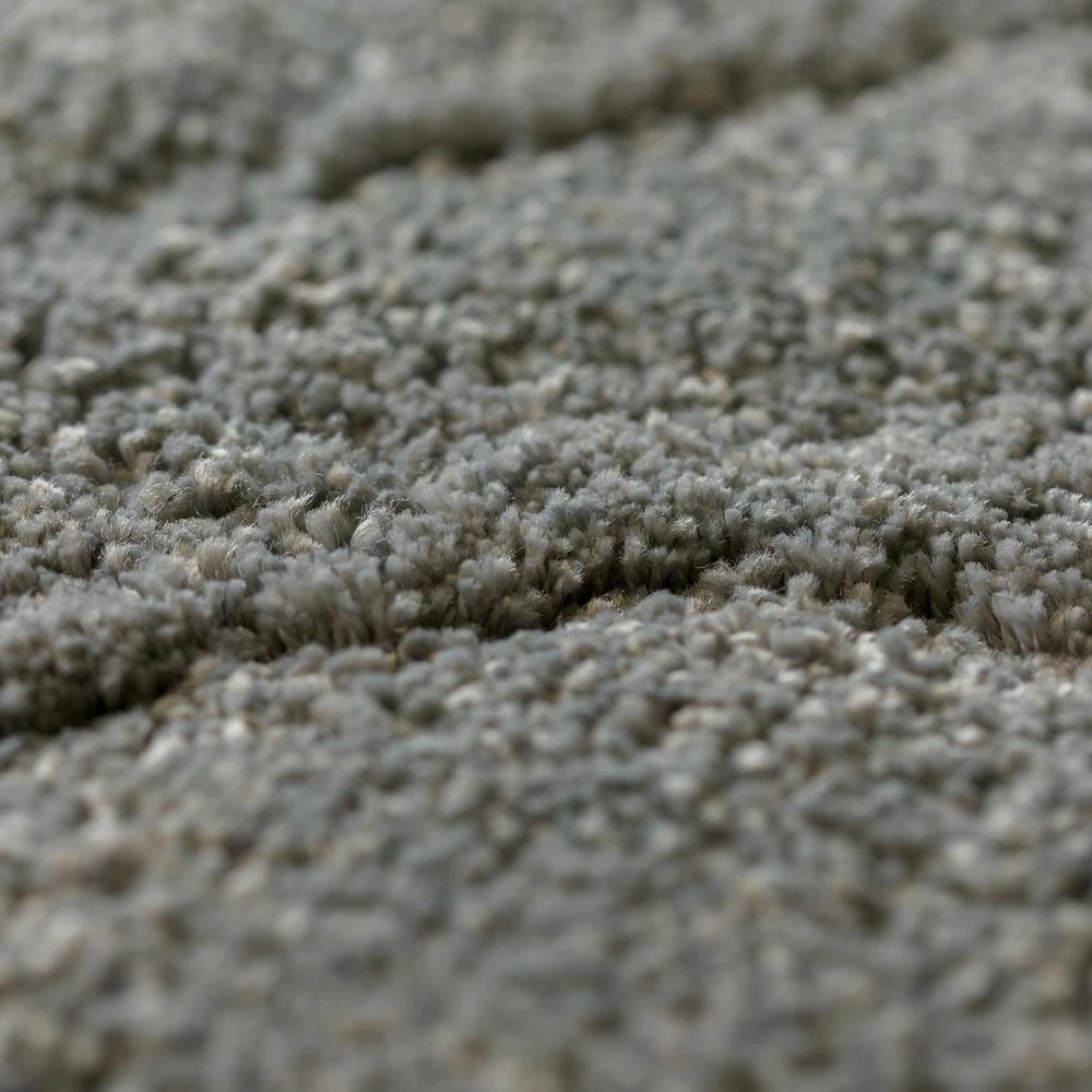 Concord 1 Metal 2 ft. 3 in. x 7 ft. 5 in. Runner Rug by Addison Rugs 11 Concord 1 Metal 2 ft. 3 in. x 7 ft. 5 in. Runner Rug by Addison Rugs - Image 9