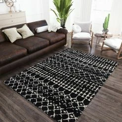 Concord 2 Midnight 8 ft. x 10 ft. Area Rug by Addison Rugs 15 Concord 2 Midnight 8 ft. x 10 ft. Area Rug by Addison Rugs -TrafficMaster Decor Store midnight addison rugs area rugs hdcd2mi8x10 31 1000