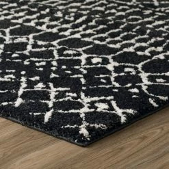 Concord 2 Midnight 8 ft. x 10 ft. Area Rug by Addison Rugs 13 Concord 2 Midnight 8 ft. x 10 ft. Area Rug by Addison Rugs -TrafficMaster Decor Store midnight addison rugs area rugs hdcd2mi8x10 4f 1000