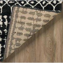 Concord 2 Midnight 8 ft. x 10 ft. Area Rug by Addison Rugs 12 Concord 2 Midnight 8 ft. x 10 ft. Area Rug by Addison Rugs -TrafficMaster Decor Store midnight addison rugs area rugs hdcd2mi8x10 66 1000