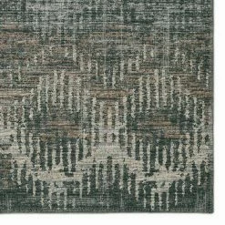 Evolve Midnight 10 ft. x 14 ft. Chevron Area Rug by Addison Rugs -TrafficMaster Decor Store midnight addison rugs area rugs hdee9mn10x14 c3 1000