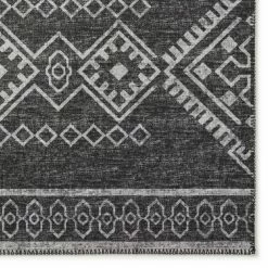 Modena Midnight 10 ft. x 14 ft. Southwest Area Rug by Addison Rugs -TrafficMaster Decor Store midnight addison rugs area rugs hdmo14mn10x14 c3 1000