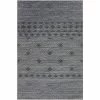 Modena Midnight 8 ft. x 10 ft. Southwest Area Rug by Addison Rugs