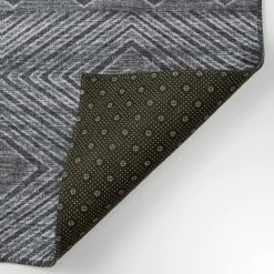 Modena Midnight 8 ft. x 10 ft. Southwest Area Rug by Addison Rugs -TrafficMaster Decor Store midnight addison rugs area rugs hdmo1mn8x10 66 1000