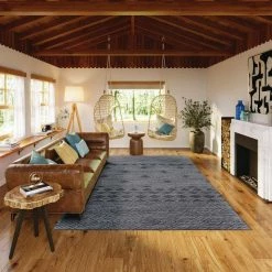 Modena Midnight 8 ft. x 10 ft. Southwest Area Rug by Addison Rugs -TrafficMaster Decor Store midnight addison rugs area rugs hdmo1mn8x10 d4 1000