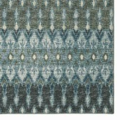 Evolve Mineral Blue 8 ft. x 10 ft. Ikat Area Rug by Addison Rugs 14 Evolve Mineral Blue 8 ft. x 10 ft. Ikat Area Rug by Addison Rugs -TrafficMaster Decor Store mineral blue addison rugs area rugs hdee1mb8x10 c3 1000