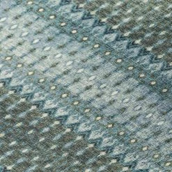 Evolve Mineral Blue 8 ft. x 10 ft. Ikat Area Rug by Addison Rugs 19 Evolve Mineral Blue 8 ft. x 10 ft. Ikat Area Rug by Addison Rugs -TrafficMaster Decor Store mineral blue addison rugs area rugs hdee1mb8x10 fa 1000 1