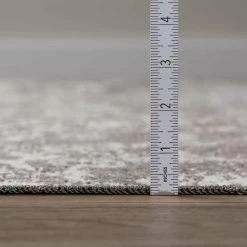 Fergus 7 Mink 2 ft. 3 in. x 7 ft. 5 in. Area Rug Runner Rug by Addison Rugs 19 Fergus 7 Mink 2 ft. 3 in. x 7 ft. 5 in. Area Rug Runner Rug by Addison Rugs -TrafficMaster Decor Store mink addison rugs area rugs hdfg7mi2x7 1f 1000