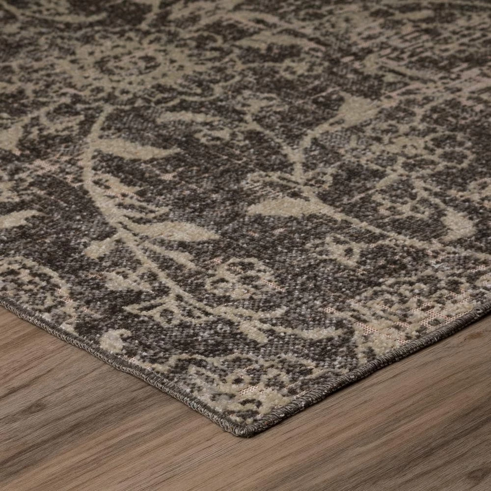 Fergus 7 Mink 2 ft. 3 in. x 7 ft. 5 in. Area Rug Runner Rug by Addison Rugs 8 Fergus 7 Mink 2 ft. 3 in. x 7 ft. 5 in. Area Rug Runner Rug by Addison Rugs - Image 6