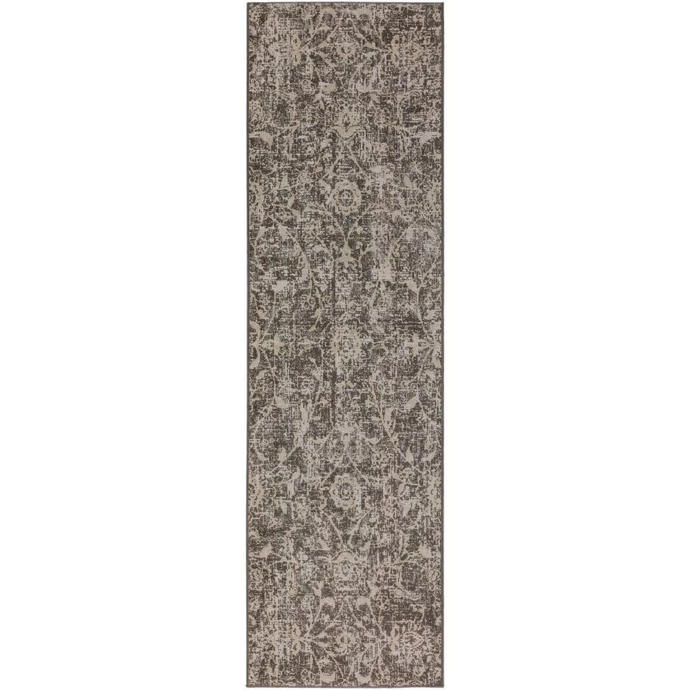 Fergus 7 Mink 2 ft. 3 in. x 7 ft. 5 in. Area Rug Runner Rug by Addison Rugs 3 Fergus 7 Mink 2 ft. 3 in. x 7 ft. 5 in. Area Rug Runner Rug by Addison Rugs