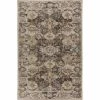Fergus 6 Mocha 5 ft. x 7 ft. 5 in. Area Rug by Addison Rugs -TrafficMaster Decor Store mocha addison rugs area rugs hdfg6mo5x7 64 1000