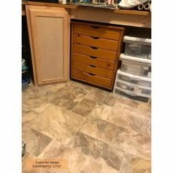 Modular Natural Slate Stone Residential Vinyl Sheet Flooring 12ft. Wide x Cut to Length by TrafficMaster 15 Modular Natural Slate Stone Residential Vinyl Sheet Flooring 12ft. Wide x Cut to Length by TrafficMaster -TrafficMaster Decor Store modular natural slate trafficmaster vinyl sheet flooring u3130 258c938p144 40 1000