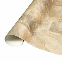 Modular Natural Slate Stone Residential Vinyl Sheet Flooring 12ft. Wide x Cut to Length by TrafficMaster 22 Modular Natural Slate Stone Residential Vinyl Sheet Flooring 12ft. Wide x Cut to Length by TrafficMaster -TrafficMaster Decor Store modular natural slate trafficmaster vinyl sheet flooring u3130 258c938p144 44 1000