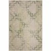 Modena Moss 10 ft. x 14 ft. Trellis Area Rug by Addison Rugs -TrafficMaster Decor Store moss addison rugs area rugs hdmo15ms10x14 64 1000