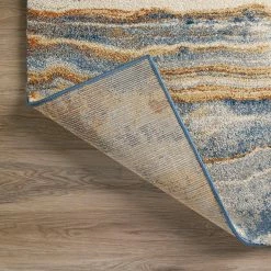 Ankara 18 Multi 8 Ft. x 10 Ft. Geode Area Rug by Addison Rugs -TrafficMaster Decor Store multi addison rugs area rugs hdan18mu8x10 66 1000